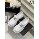 CHANEL Chanel casual shoes 2023AW latest autumn and winter items CHANEL Chanel casual shoes 2023AW latest autumn and winter items