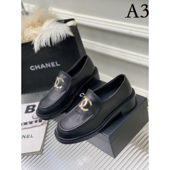 CHANEL Chanel casual shoes 2023AW latest autumn and winter items CHANEL Chanel casual shoes 2023AW latest autumn and winter items