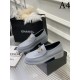 CHANEL Chanel casual shoes 2023AW latest autumn and winter items CHANEL Chanel casual shoes 2023AW latest autumn and winter items