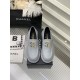 CHANEL Chanel casual shoes 2023AW latest autumn and winter items CHANEL Chanel casual shoes 2023AW latest autumn and winter items