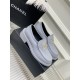 CHANEL Chanel casual shoes 2023AW latest autumn and winter items CHANEL Chanel casual shoes 2023AW latest autumn and winter items