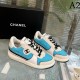 CHANEL Chanel Casual Shoes 2023AW New Sale Popular Spring Clothing CHANEL Chanel Casual Shoes 2023AW New Sale Popular Spring Clothing