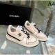 CHANEL Chanel Casual Shoes 2023AW New Sale Popular Spring Clothing CHANEL Chanel Casual Shoes 2023AW New Sale Popular Spring Clothing