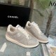 CHANEL Chanel Casual Shoes 2023AW New Sale Popular Spring Clothing CHANEL Chanel Casual Shoes 2023AW New Sale Popular Spring Clothing