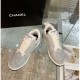 CHANEL Chanel Casual Shoes 2023AW New Sale Popular Spring Clothing CHANEL Chanel Casual Shoes 2023AW New Sale Popular Spring Clothing