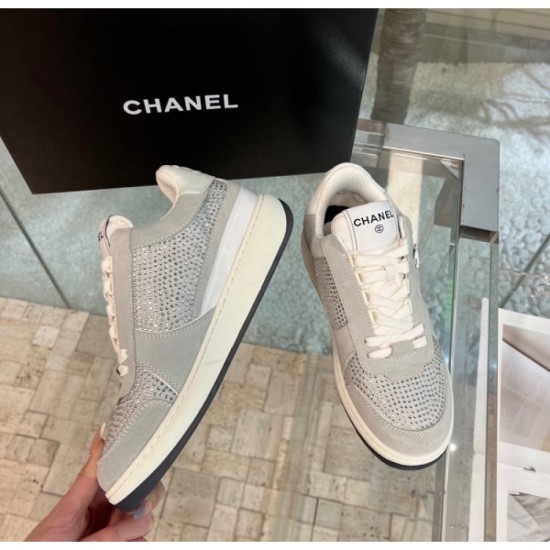CHANEL Chanel Casual Shoes 2023AW New Sale Popular Spring Clothing CHANEL Chanel Casual Shoes 2023AW New Sale Popular Spring Clothing