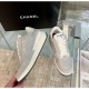 CHANEL Chanel Casual Shoes 2023AW New Sale Popular Spring Clothing CHANEL Chanel Casual Shoes 2023AW New Sale Popular Spring Clothing