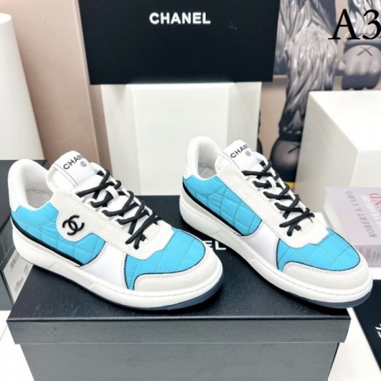 CHANEL Chanel casual shoes 2023AW arrival in the fall and winter not yet sale in Japan CHANEL Chanel casual shoes 2023AW arrival in the fall and winter not yet sale in Japan