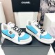 CHANEL Chanel casual shoes 2023AW arrival in the fall and winter not yet sale in Japan CHANEL Chanel casual shoes 2023AW arrival in the fall and winter not yet sale in Japan