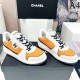 CHANEL Chanel casual shoes 2023AW arrival in the fall and winter not yet sale in Japan CHANEL Chanel casual shoes 2023AW arrival in the fall and winter not yet sale in Japan