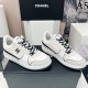 CHANEL Chanel casual shoes 2023AW arrival in the fall and winter not yet sale in Japan CHANEL Chanel casual shoes 2023AW arrival in the fall and winter not yet sale in Japan