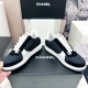 CHANEL Chanel casual shoes 2023AW arrival in the fall and winter not yet sale in Japan CHANEL Chanel casual shoes 2023AW arrival in the fall and winter not yet sale in Japan