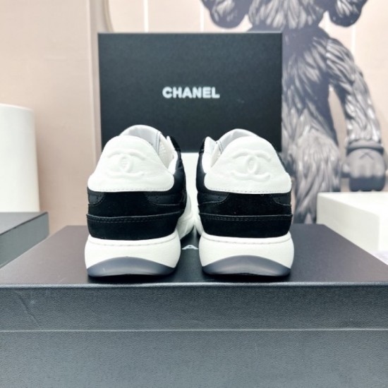 CHANEL Chanel casual shoes 2023AW arrival in the fall and winter not yet sale in Japan CHANEL Chanel casual shoes 2023AW arrival in the fall and winter not yet sale in Japan