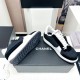 CHANEL Chanel casual shoes 2023AW arrival in the fall and winter not yet sale in Japan CHANEL Chanel casual shoes 2023AW arrival in the fall and winter not yet sale in Japan
