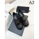CHANEL Chanel casual shoes 2023AW There is a feeling of outstanding omission CHANEL Chanel casual shoes 2023AW There is a feeling of outstanding omission
