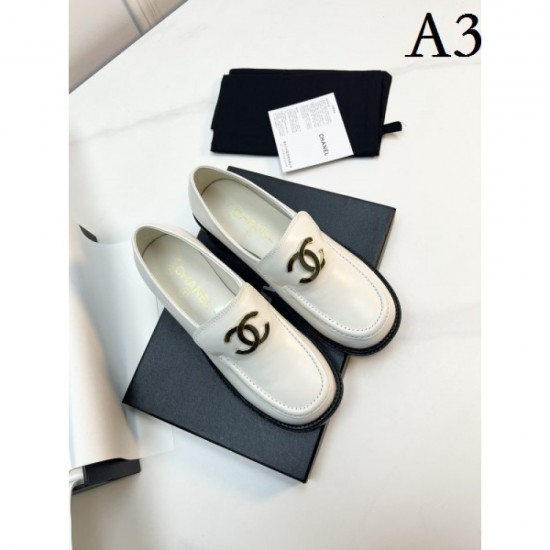 CHANEL Chanel casual shoes 2023AW There is a feeling of outstanding omission CHANEL Chanel casual shoes 2023AW There is a feeling of outstanding omission