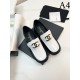CHANEL Chanel casual shoes 2023AW There is a feeling of outstanding omission CHANEL Chanel casual shoes 2023AW There is a feeling of outstanding omission