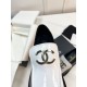 CHANEL Chanel casual shoes 2023AW There is a feeling of outstanding omission CHANEL Chanel casual shoes 2023AW There is a feeling of outstanding omission