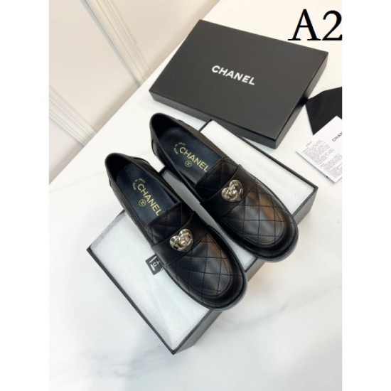 CHANEL Chanel casual shoes 2023AW winter good item CHANEL Chanel casual shoes 2023AW winter good item