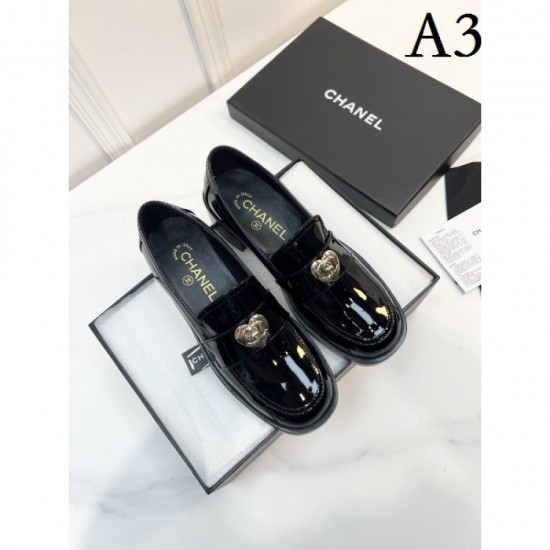 CHANEL Chanel casual shoes 2023AW winter good item CHANEL Chanel casual shoes 2023AW winter good item