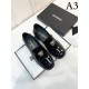 CHANEL Chanel casual shoes 2023AW winter good item CHANEL Chanel casual shoes 2023AW winter good item