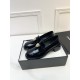 CHANEL Chanel casual shoes 2023AW winter good item CHANEL Chanel casual shoes 2023AW winter good item