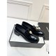 CHANEL Chanel casual shoes 2023AW winter good item CHANEL Chanel casual shoes 2023AW winter good item