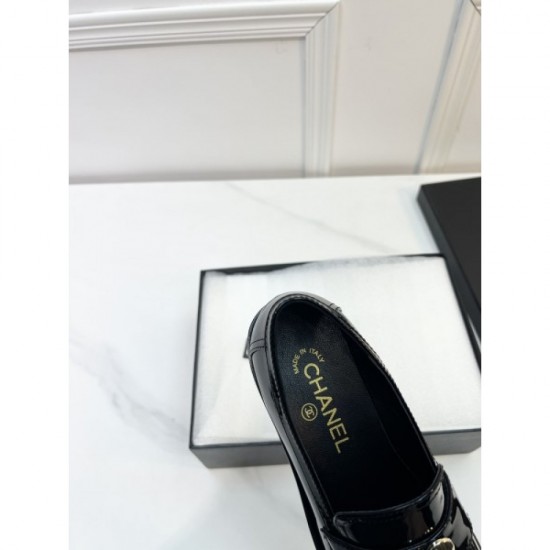 CHANEL Chanel casual shoes 2023AW winter good item CHANEL Chanel casual shoes 2023AW winter good item