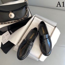 CHANEL Chanel Casual Shoes 2023AW Winter Adult Casual