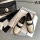 CHANEL Chanel Casual Shoes 2023AW Winter Adult Casual CHANEL Chanel Casual Shoes 2023AW Winter Adult Casual