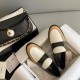 CHANEL Chanel Casual Shoes 2023AW Winter Adult Casual CHANEL Chanel Casual Shoes 2023AW Winter Adult Casual
