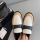 CHANEL Chanel Casual Shoes 2023AW Winter Adult Casual CHANEL Chanel Casual Shoes 2023AW Winter Adult Casual