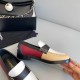 CHANEL Chanel Casual Shoes 2023AW Winter Adult Casual CHANEL Chanel Casual Shoes 2023AW Winter Adult Casual