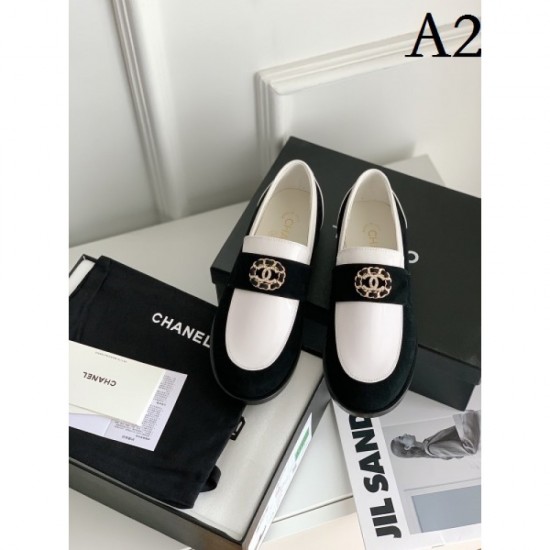 CHANEL Chanel casual shoes 2023AW arrival absolutely want in the fall and winter CHANEL Chanel casual shoes 2023AW arrival absolutely want in the fall and winter