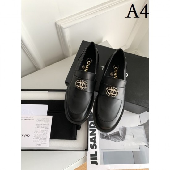CHANEL Chanel casual shoes 2023AW arrival absolutely want in the fall and winter CHANEL Chanel casual shoes 2023AW arrival absolutely want in the fall and winter