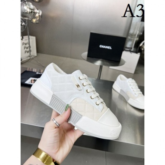 2023SS casual shoes special price new limited edition CHANEL Chanel 2023SS casual shoes special price new limited edition CHANEL Chanel