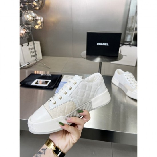 2023SS casual shoes special price new limited edition CHANEL Chanel 2023SS casual shoes special price new limited edition CHANEL Chanel