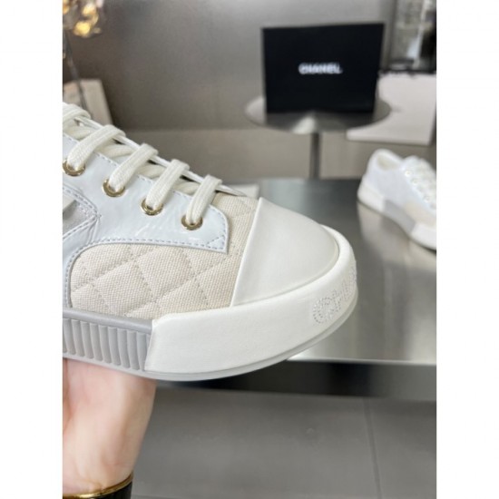 2023SS casual shoes special price new limited edition CHANEL Chanel 2023SS casual shoes special price new limited edition CHANEL Chanel