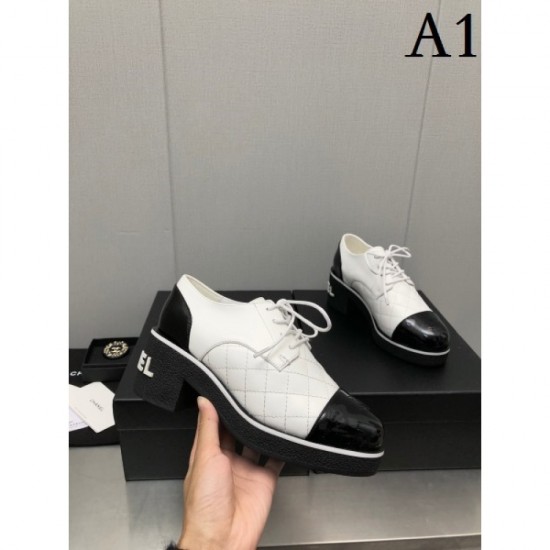 2023SS casual shoes classic popular latest work CHANEL Chanel 2023SS casual shoes classic popular latest work CHANEL Chanel