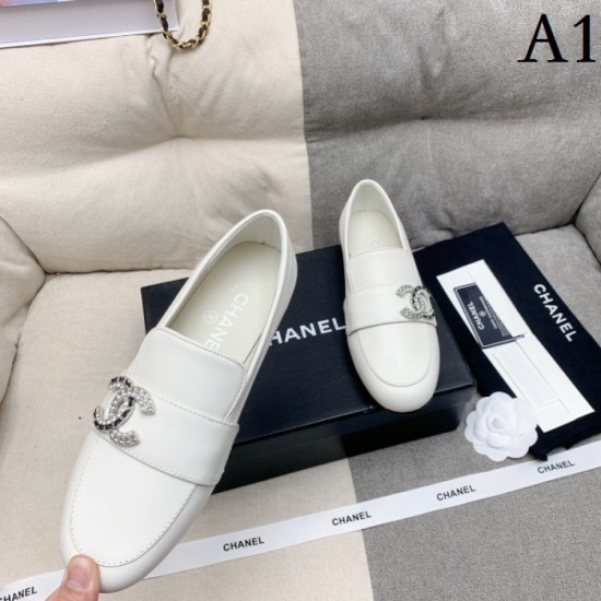 2023SS casual shoes trendy CHANEL Chanel 2023SS casual shoes trendy CHANEL Chanel