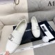 2023SS casual shoes trendy CHANEL Chanel 2023SS casual shoes trendy CHANEL Chanel