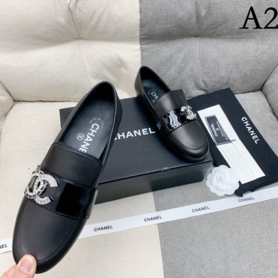 2023SS casual shoes trendy CHANEL Chanel 2023SS casual shoes trendy CHANEL Chanel