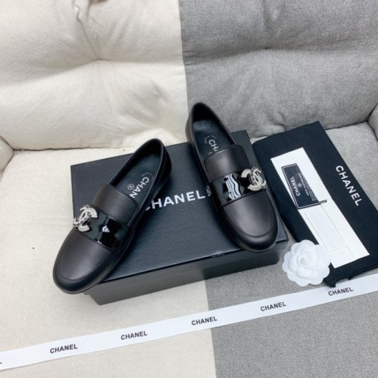 2023SS casual shoes trendy CHANEL Chanel 2023SS casual shoes trendy CHANEL Chanel