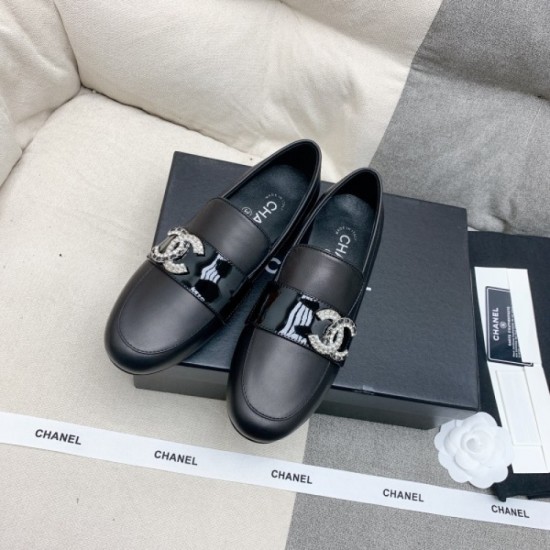 2023SS casual shoes trendy CHANEL Chanel 2023SS casual shoes trendy CHANEL Chanel