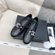 2023SS casual shoes trendy CHANEL Chanel 2023SS casual shoes trendy CHANEL Chanel
