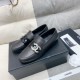 2023SS casual shoes trendy CHANEL Chanel 2023SS casual shoes trendy CHANEL Chanel