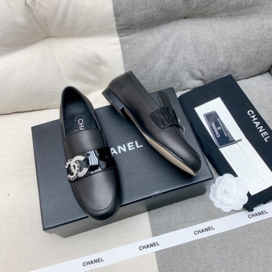 2023SS casual shoes trendy CHANEL Chanel 2023SS casual shoes trendy CHANEL Chanel