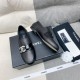 2023SS casual shoes trendy CHANEL Chanel 2023SS casual shoes trendy CHANEL Chanel