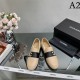 Casual shoes you absolutely want 2023SS CHANEL Chanel Casual shoes you absolutely want 2023SS CHANEL Chanel