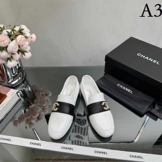 Casual shoes you absolutely want 2023SS CHANEL Chanel Casual shoes you absolutely want 2023SS CHANEL Chanel